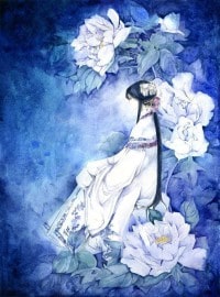 生活在異界