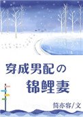 穿成男配的錦鯉妻