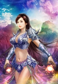 攻略恶魔冷殿下