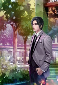 （BL-HP同人）壞人的故事
