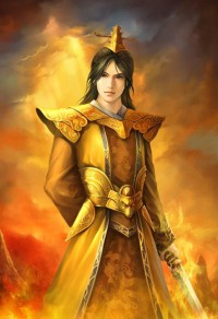 我可能有一個假童年[綜]