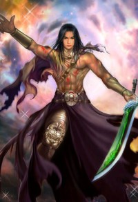 封神之万仙阵