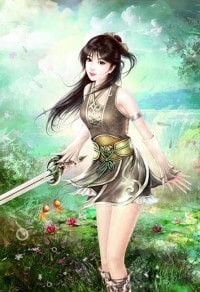 花間淫事（純H、角色扮演）-POPOV文