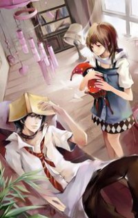 風塵gl（百合ABO）