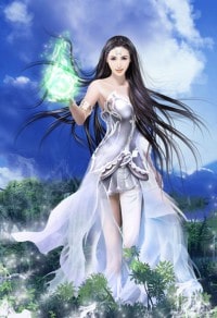 末世女清穿日常