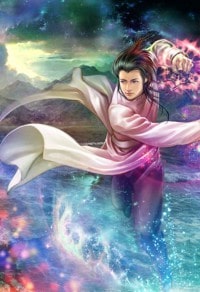 蘇允柳媛至尊